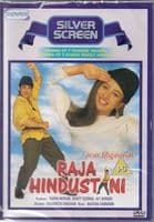 RAJA HINDUSTANI - 1996 SHEMAROO DVD