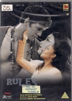 RULES PYAAR KA SUPERHIT FORMULA DVD