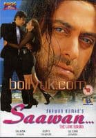 Saawan -2006- EROS DVD