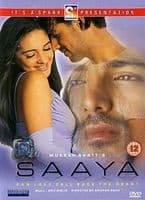 Saaya -2003- SPARK DVD