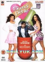 Shaadi Se Pehle -2006- ADLABS DVD