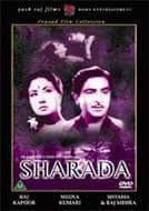 Sharada Yash Raj DVD