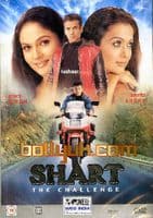 Shart (The Challenge) -2004- WEG DVD