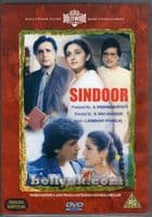 Sindoor - 1987- BOLLYWOOD FILMS DVD
