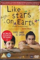 TAARE ZAMEEN PAR -2007- WALT DISNEY DVD