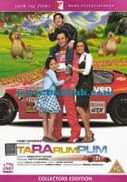 Tara Rum Pum -2007- YASH RAJ DVD