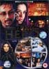 The Hero -2003- TTE DVD