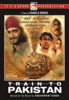 Train to Pakistan -1998- SPARK DVD