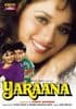 Yaraana -1995- EROS DVD