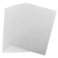 100 Mediarange 130 gsm Matt A4 single sided PREMIUM QUALITY matte coated PHOTO paper MRINK101