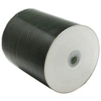 100 Rimage Everest Blank CD-R 700MB 52X Thermal Printable CD Discs