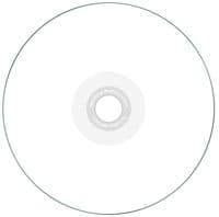 100 Ritek Professional series Inkjet Printable Blank DVD DVD-R 16x 4.7GB 120 min Discs A+