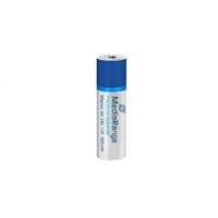 24 Mediarange 1.5V ALKALINE LR06 BATTERIES AA MN1500 LONG EXPIRY MRBAT106