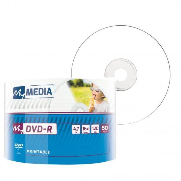 Dvd R Media Printable