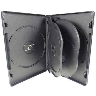 DVD Cases