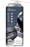 5 MediaRange Compressed Air Duster Dust Off MR724  400ml