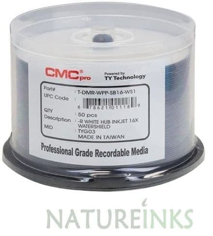 Pro Series DVD R