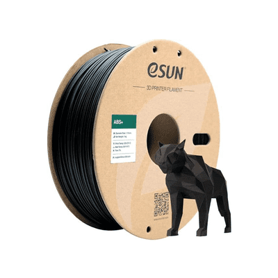 ABS+ 3D Filament