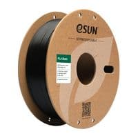 Best Seller ! eSUN BLACK PLA Basic 3D printer 1.75mm Filament 1 kg