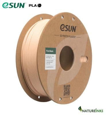 eSUN BEIGE PLA Basic 3D printer 1.75mm Filament 1 kg