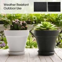 eSUN BLACK ASA+ 3D Filament 1.75mm Weather Resistant Printer Filament 1KG
