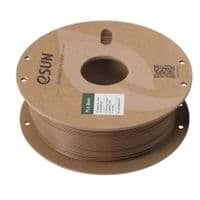 eSUN BROWN PLA Basic 3D printer 1.75mm Filament 1 kg