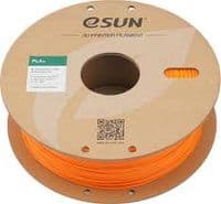 eSUN CORAL ORANGE Enhanced Toughness PLA Plus + 3D printer 1.75mm Filament 1 kg