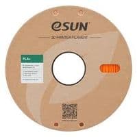 eSUN CORAL ORANGE Enhanced Toughness PLA Plus + 3D printer 1.75mm Filament 1 kg