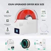 eSUN eBOX Lite 3D Printing Filament Dryer Storage Box Keeping Dehydrating Timer