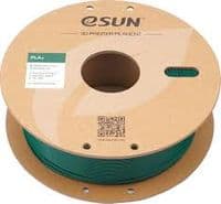 eSUN HOLY GREEN Enhanced Toughness PLA Plus + 3D printer 1.75mm Filament 1 kg