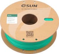 eSUN JADE GREEN Enhanced Toughness PLA Plus + 3D printer 1.75mm Filament 1 kg