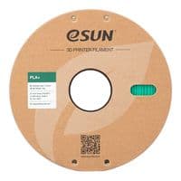 eSUN JADE GREEN Enhanced Toughness PLA Plus + 3D printer 1.75mm Filament 1 kg