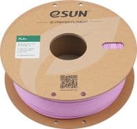 eSUN LILAC Enhanced Toughness PLA Plus + 3D printer 1.75mm Filament 1 kg