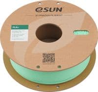eSUN MINT GREEN Enhanced Toughness PLA Plus + 3D printer 1.75mm Filament 1 kg