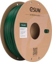 eSUN PINE GREEN ePLA+HS HIGH SPEED 3D printer 1.75mm Filament 1 kg