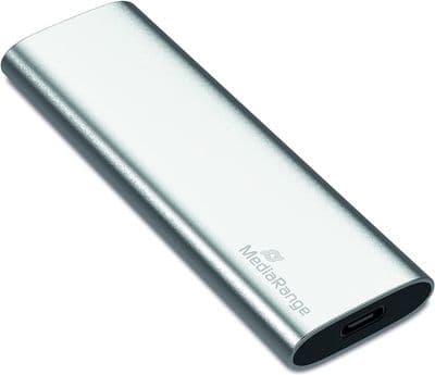 External SSD