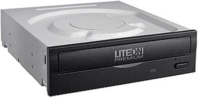 Lite-ON Premium 2 16X SATA Internal CD DVD RW DVD DL Writer DH-16AFSH OPTICAL DRIVE