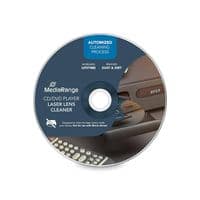 Mediarange CD DVD Player Lens Laser Head Dirt Dust Remover Cleaner Static Brush