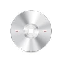 Mediarange CD DVD Player Lens Laser Head Dirt Dust Remover Cleaner Static Brush