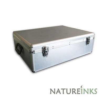 MediaRange Silver 1000 DJ case BOX78