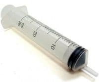 Natureinks 5 refill Black Cyan Magenta Yellow Bottles Set 500ml With 4x 30ml Syringes