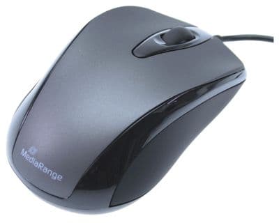 Optical Mouse