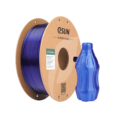 PETG Basic 3D Filament