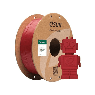 PLA  Basic 3D Filament