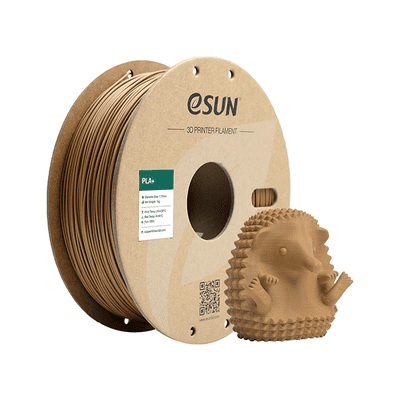 PLA+ PLUS 3D Filament