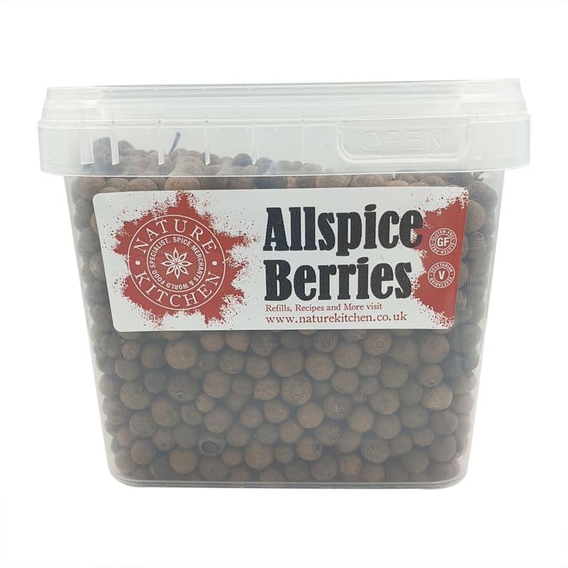 Allspice Berries