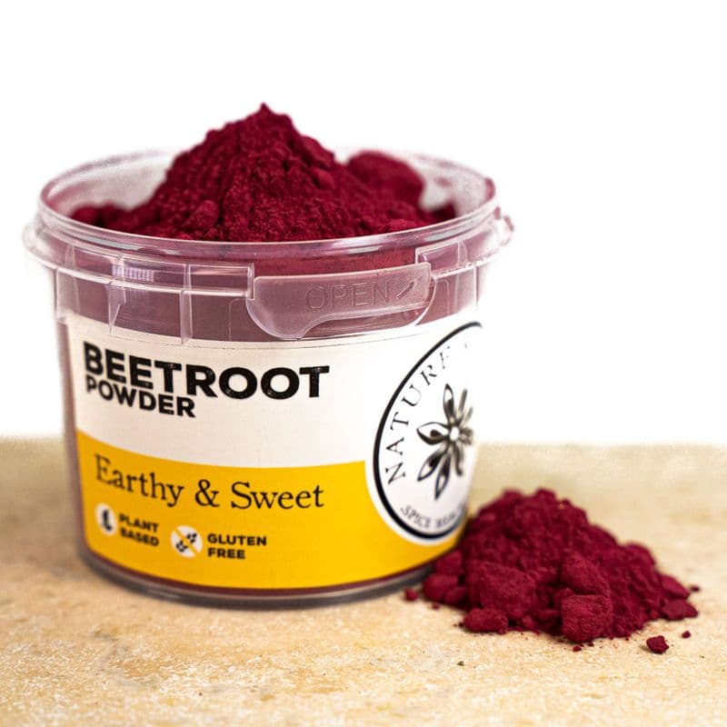 Beetroot Powder