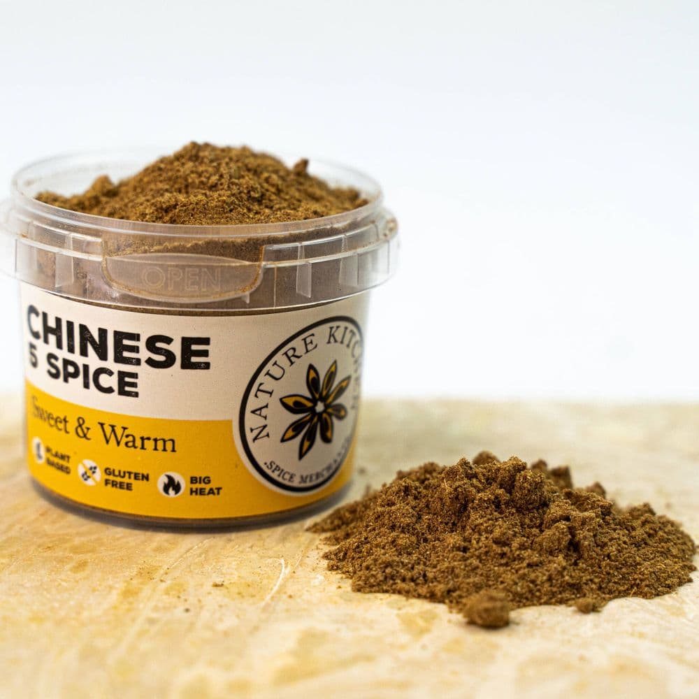 Chinese 5 Spice