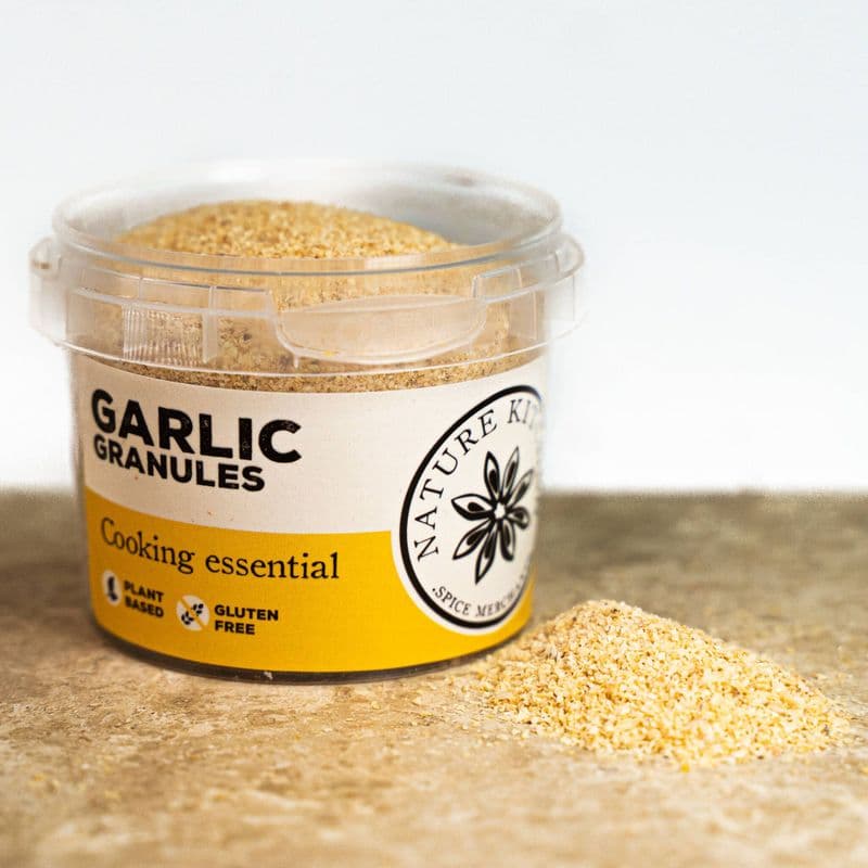 Garlic Granules