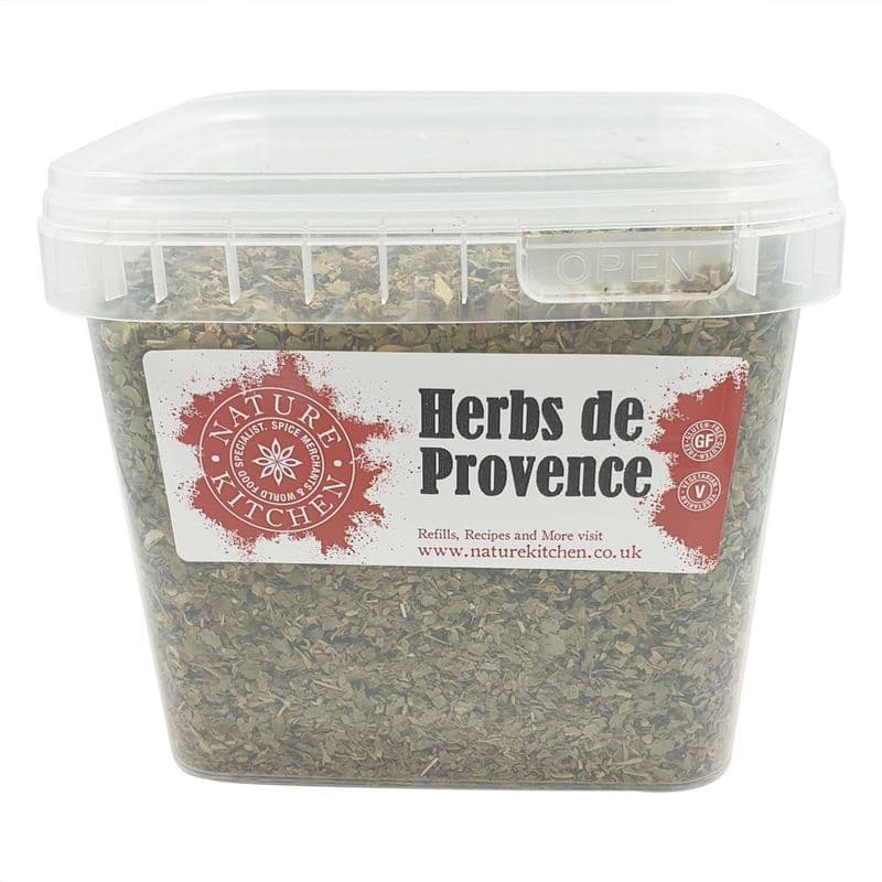 Herbs de Provence